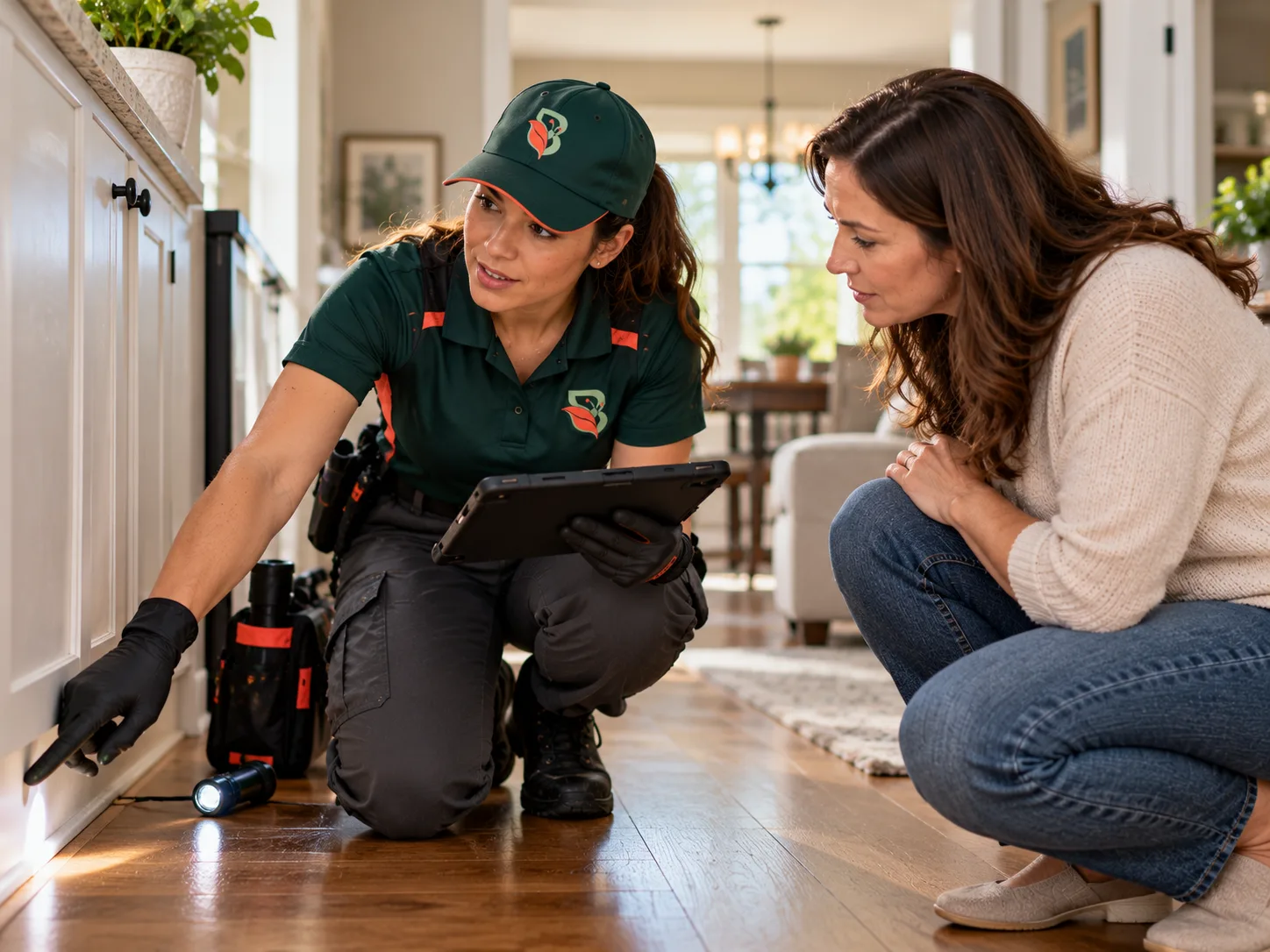 Pest Control Buttonwillow, CA FAQs
